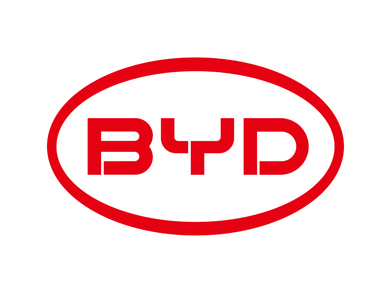 BYD