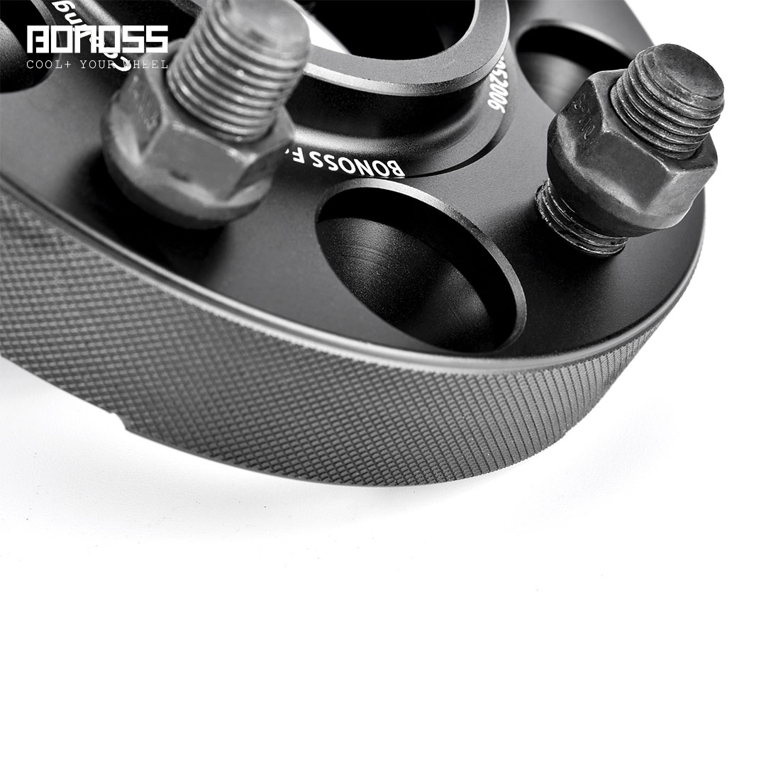Ram 1500 Wheel Spacers