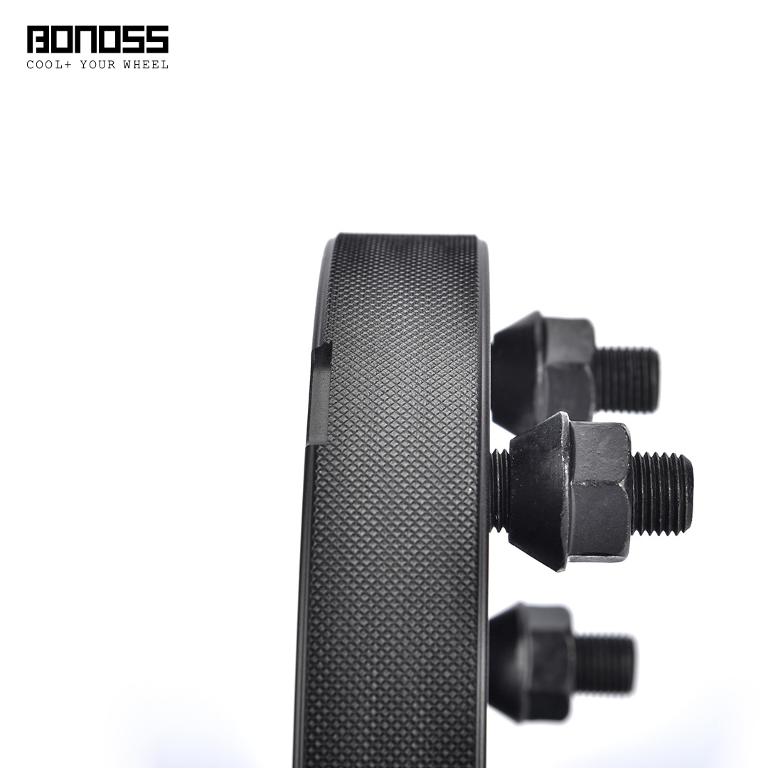 Nissan Patrol Y60/Y61 Wheel Spacers