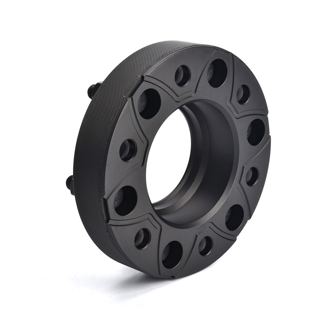 Ford Bronco Wheel Spacers