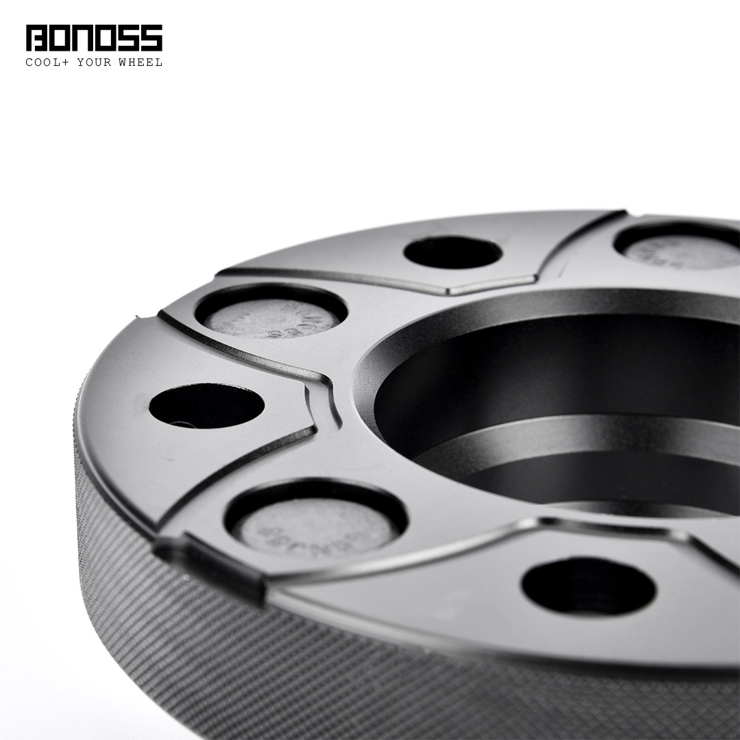 Nissan Altima Wheel Spacers