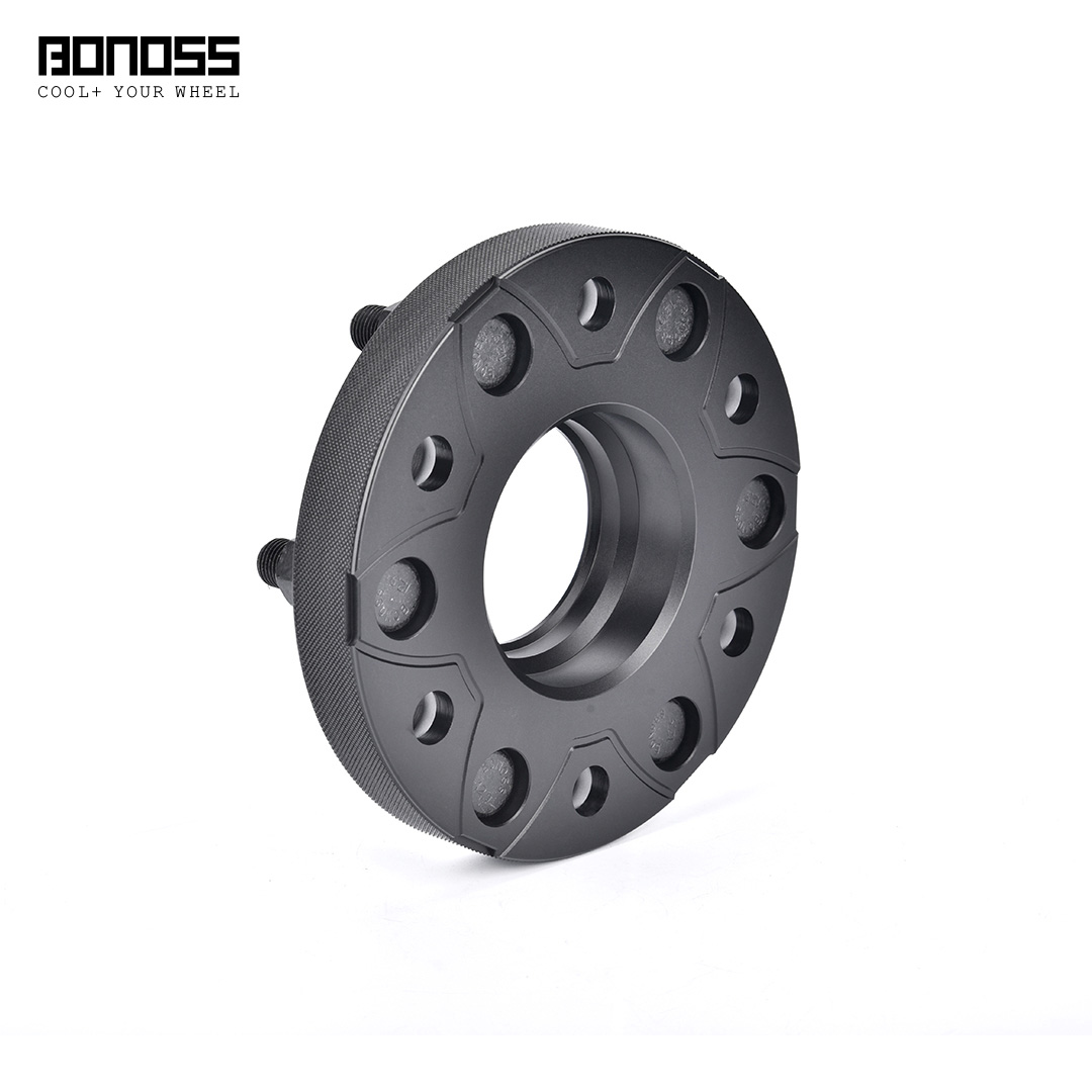 Kia Common Spacers