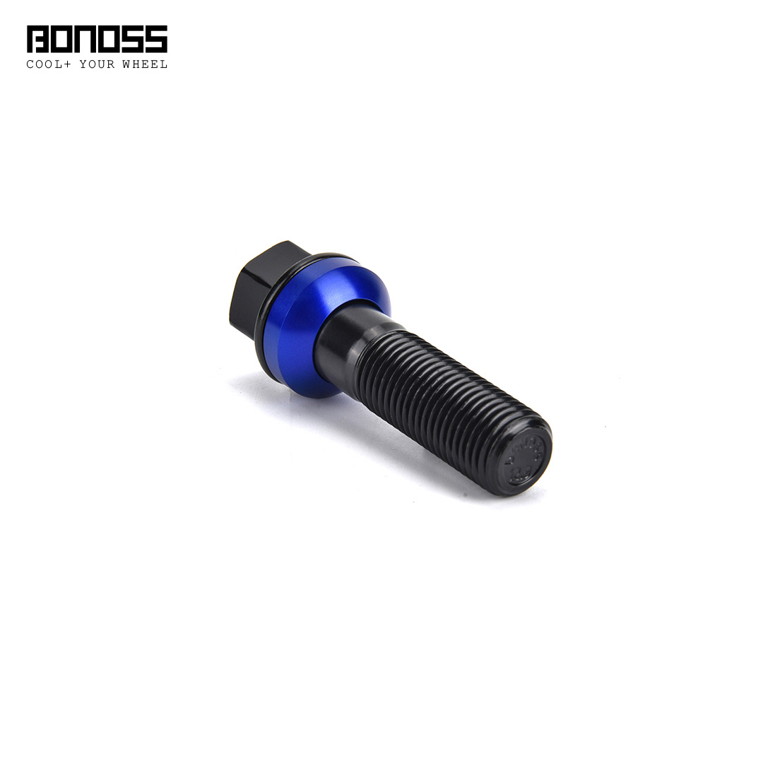 Wheel Lug Bolts M14x1.5