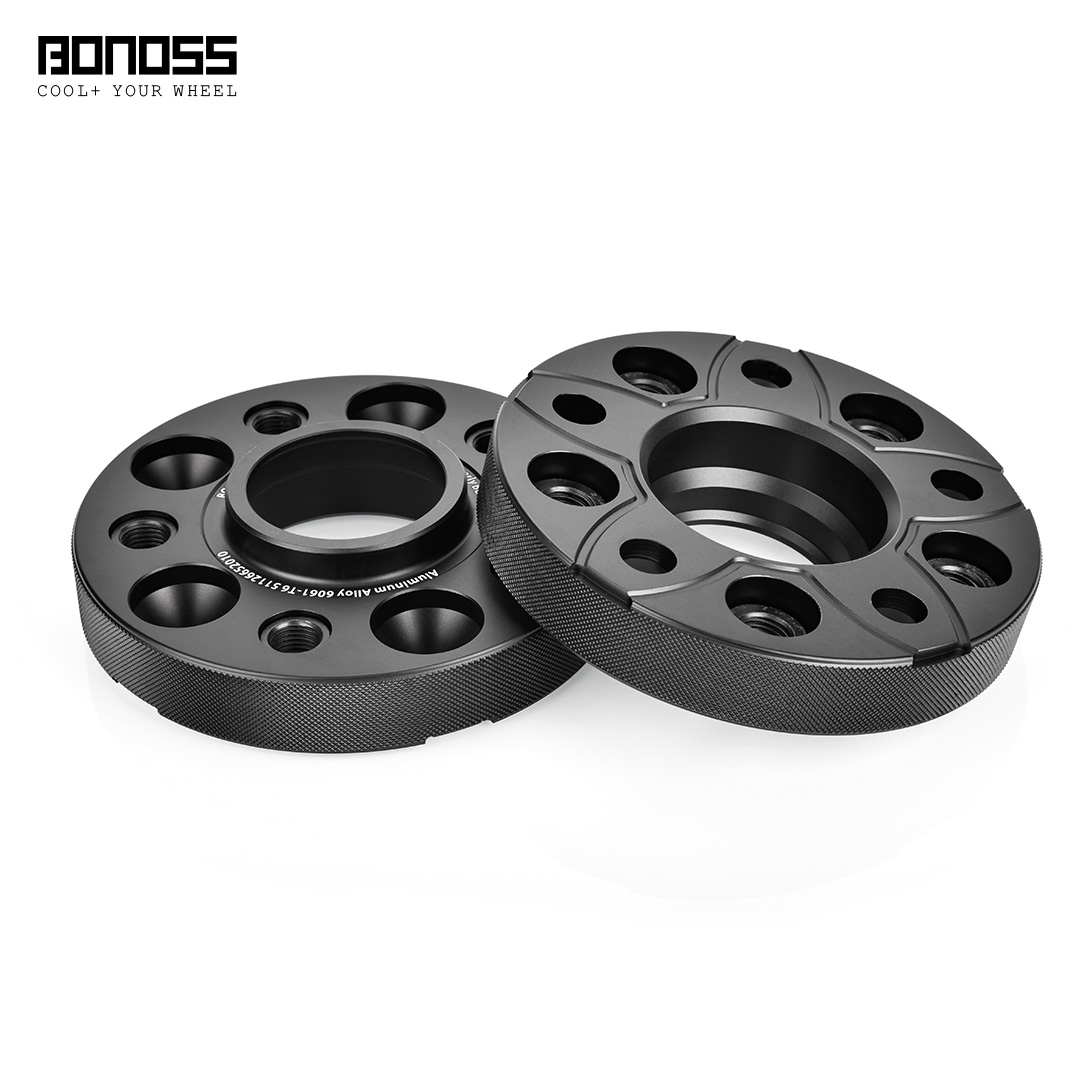 Mercedes G Class Wheel Spacers