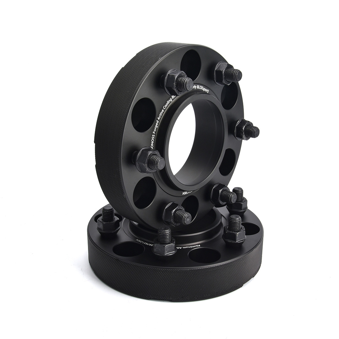 Tank 300 / 400 / 500 Wheel Spacers