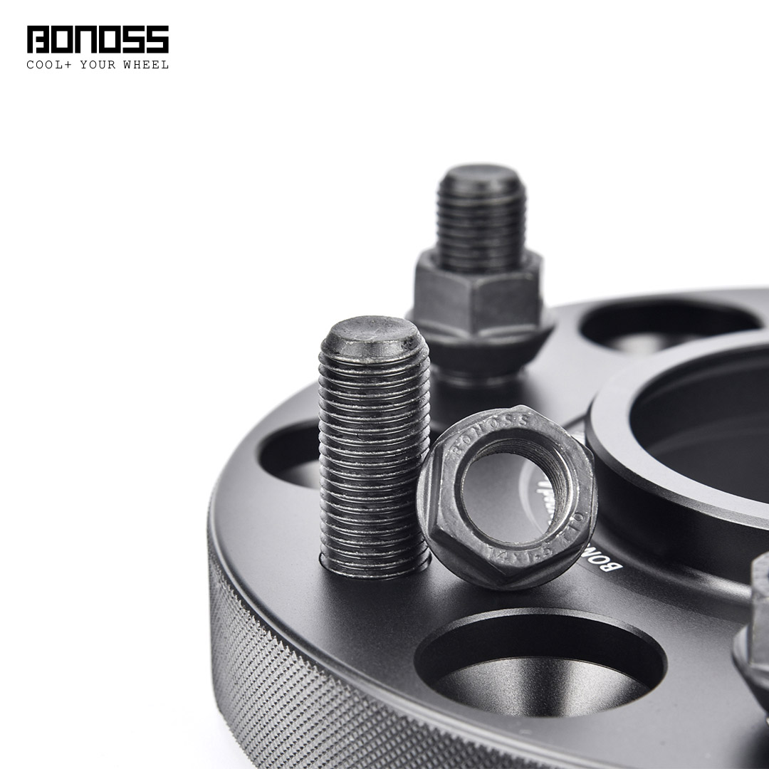 Kia Common Spacers