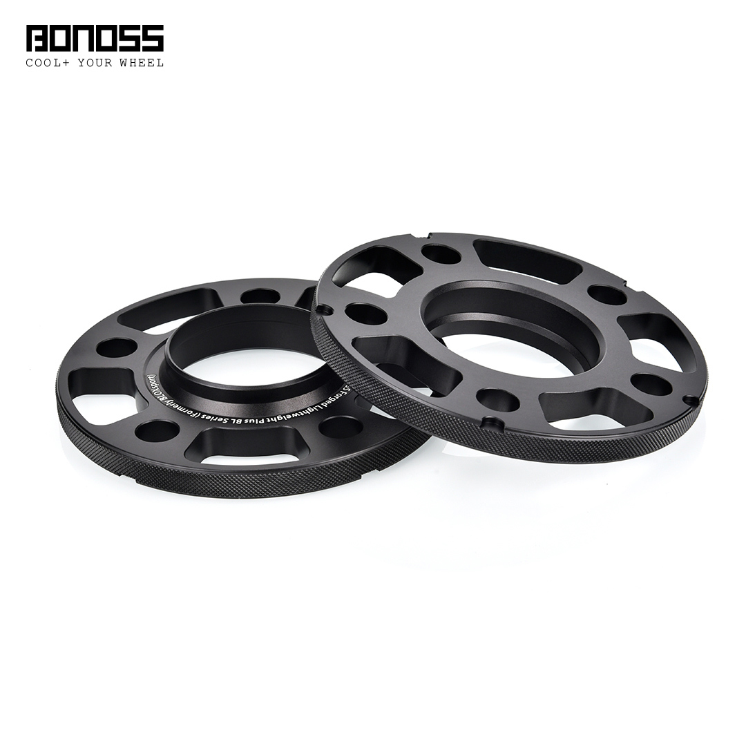 Toyota Supra 2019+ Wheel Spacers