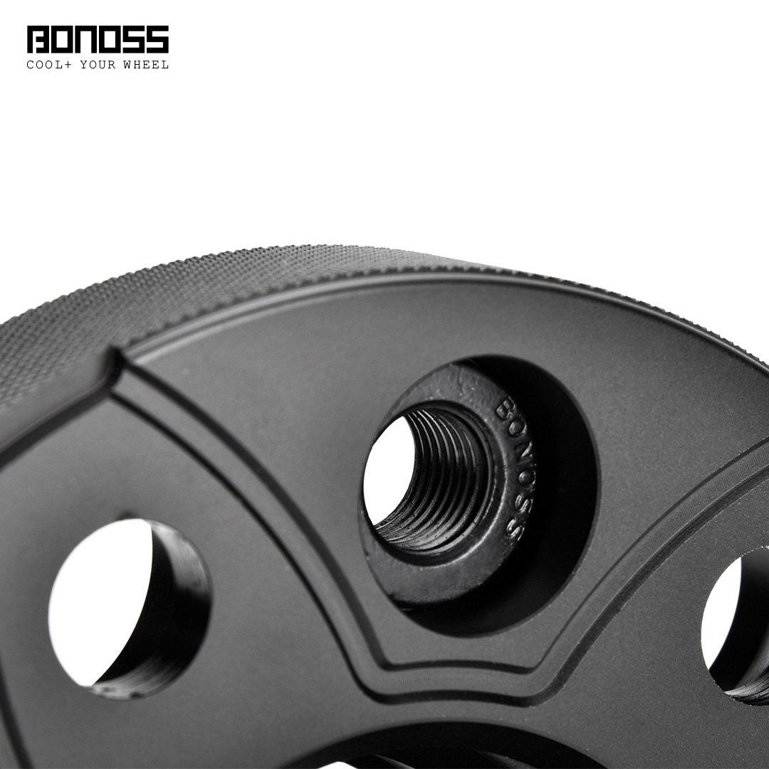 Porsche Cayenne Wheel Spacers