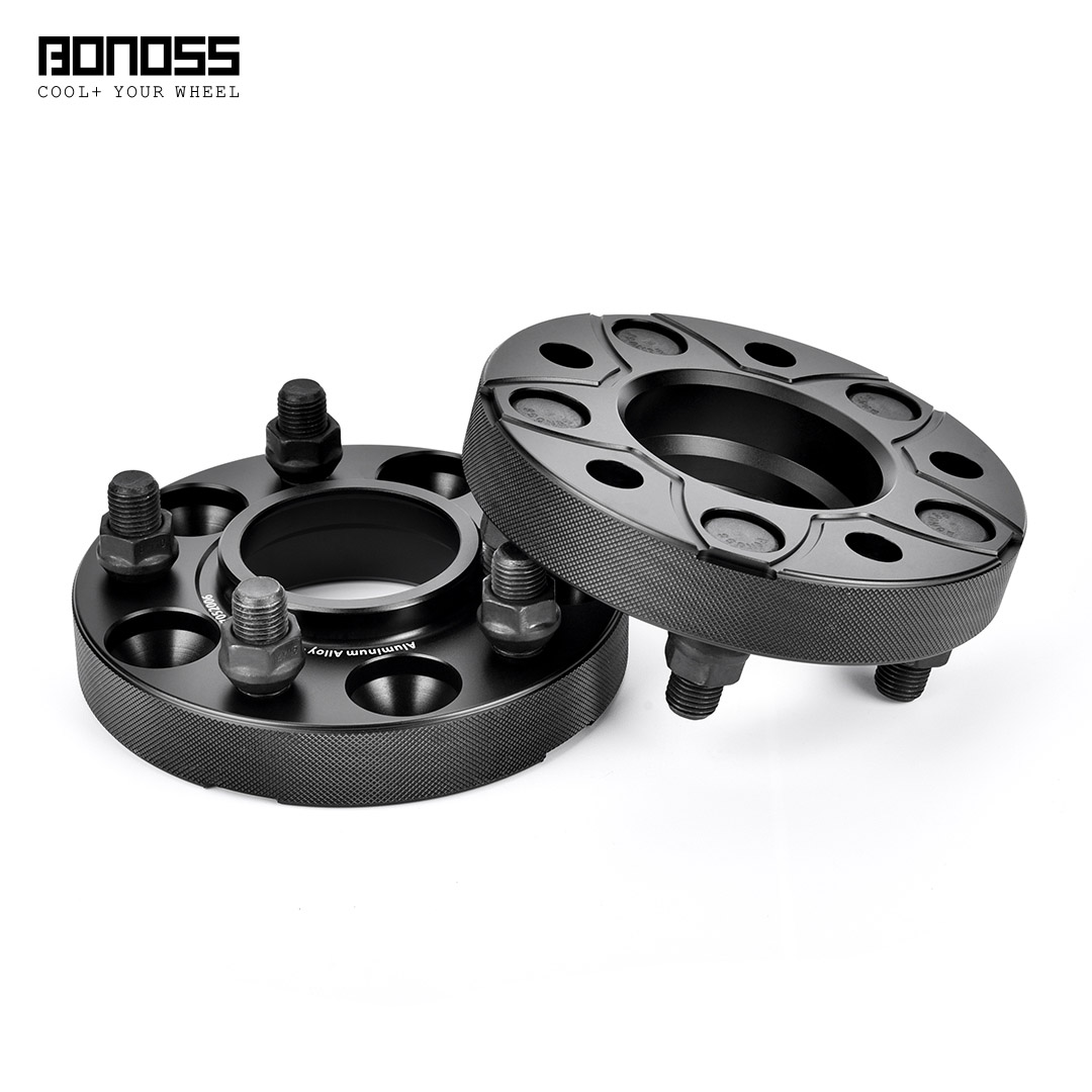 Lexus LS/GS/IS Wheel Spacers