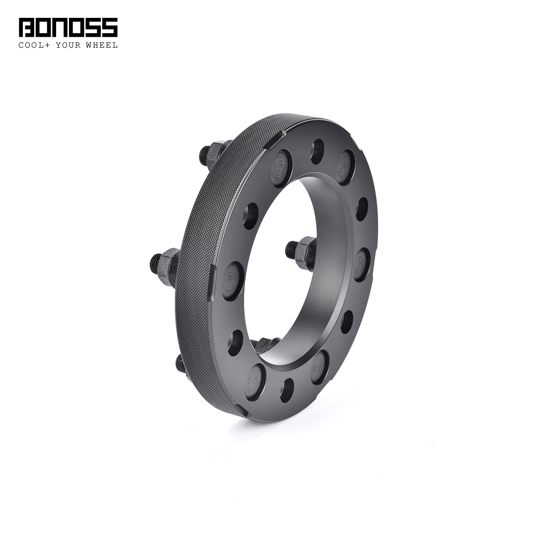 Nissan Patrol Y60/Y61 Wheel Spacers