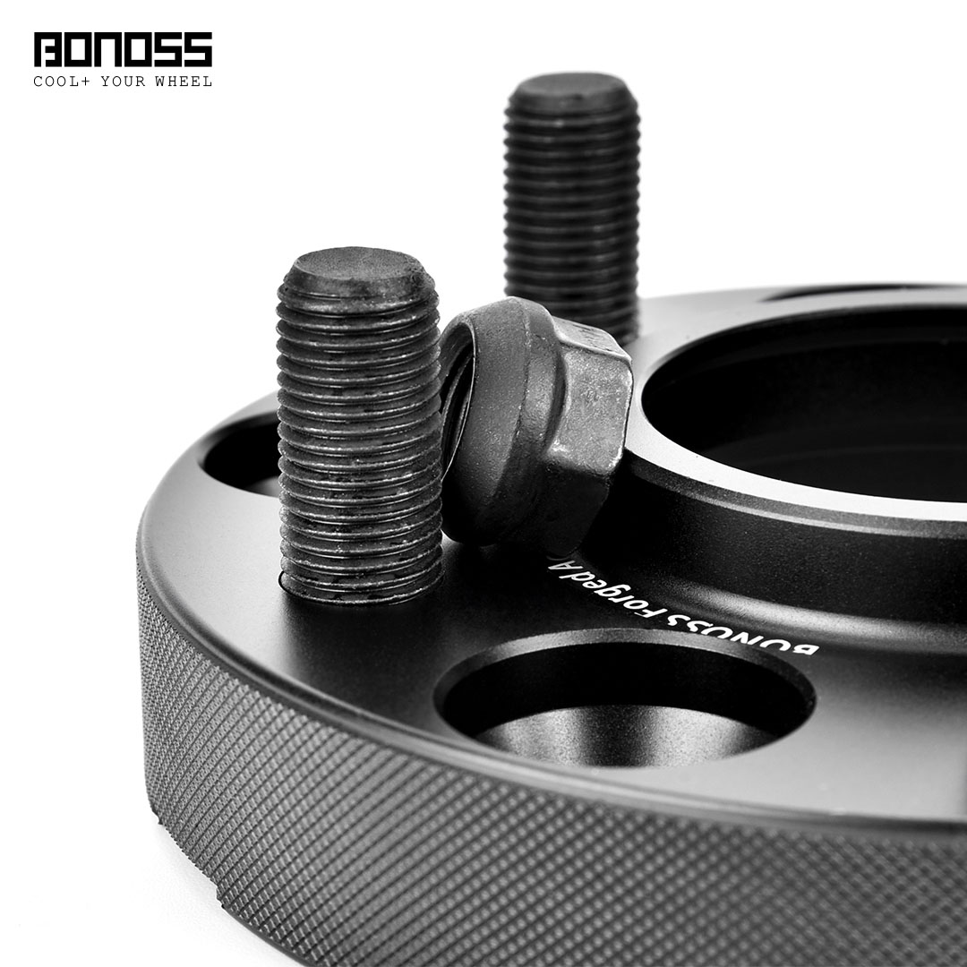 Genesis G80/G90 2016-2021 Wheel spacers