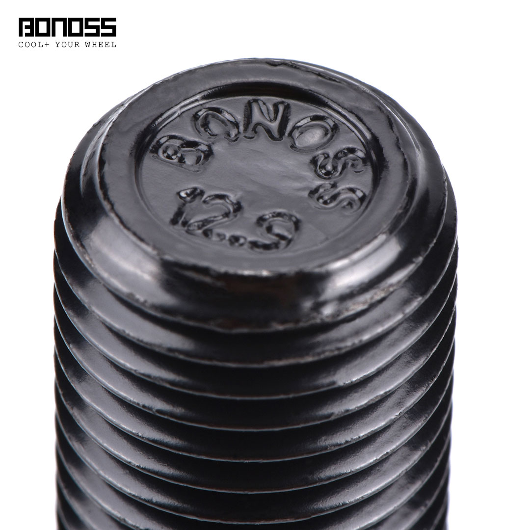 Wheel Lug Bolts M14x1.25
