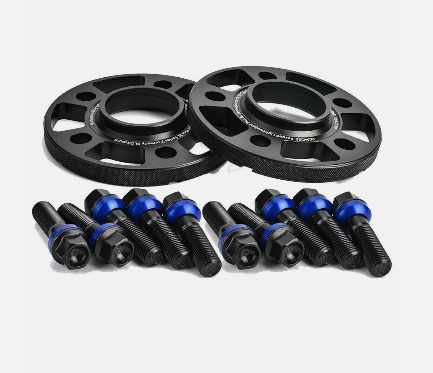 Golf MK5/MK6/MK7/MK8 Wheel Spacers