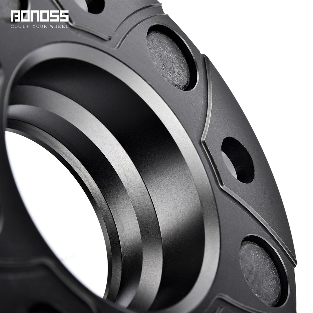 Cadillac CTS Wheel Spacers