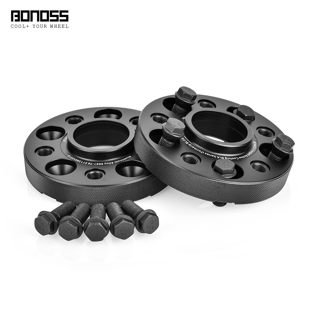 Mercedes G Class Wheel Spacers