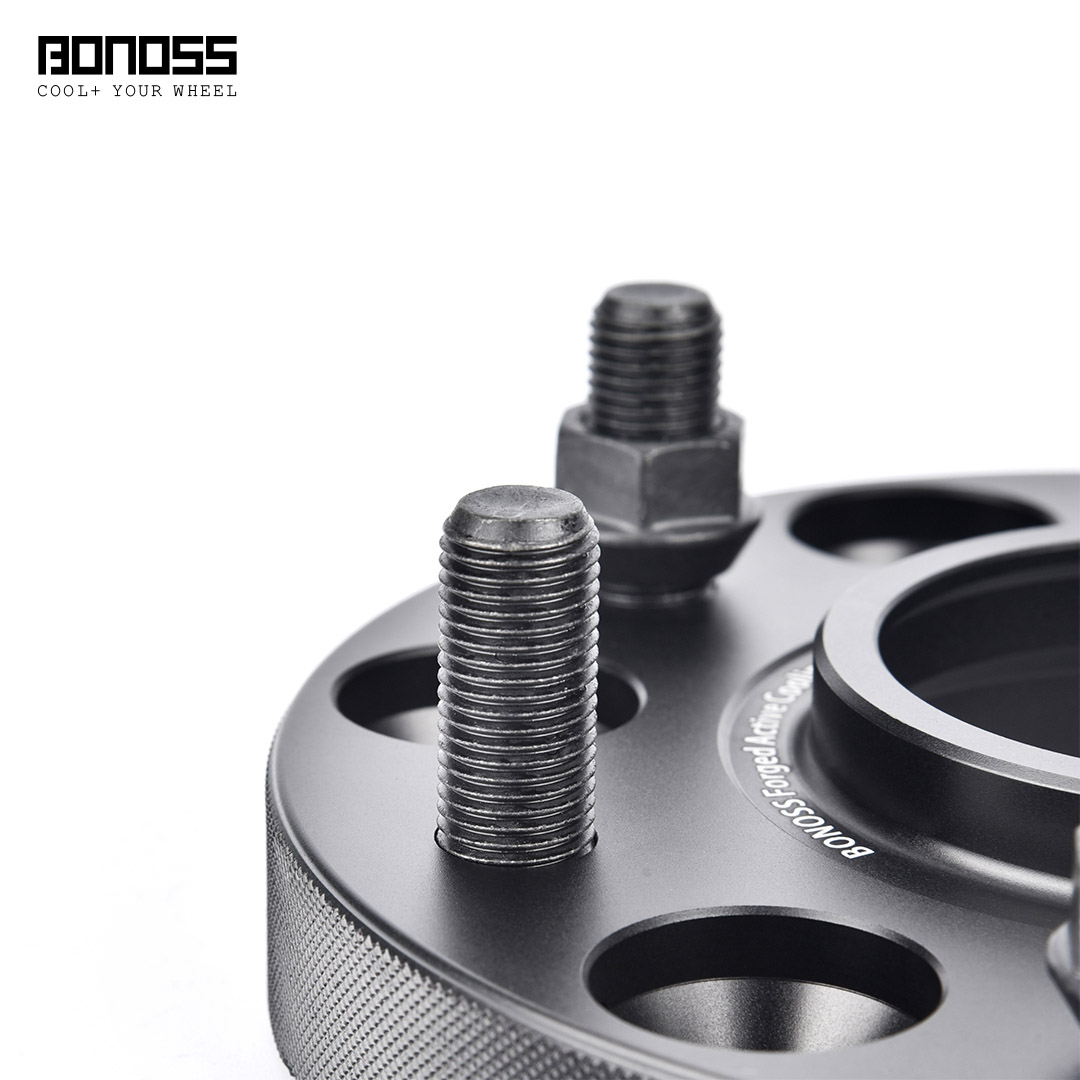 GMC Sierra 1500 Wheel Spacers