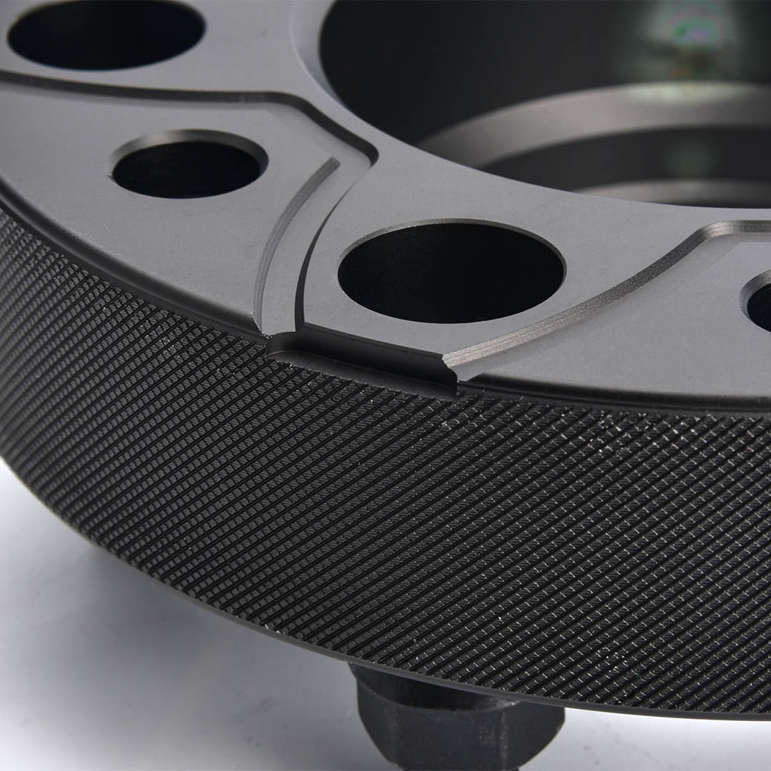 Ford F-150 Wheel Spacers