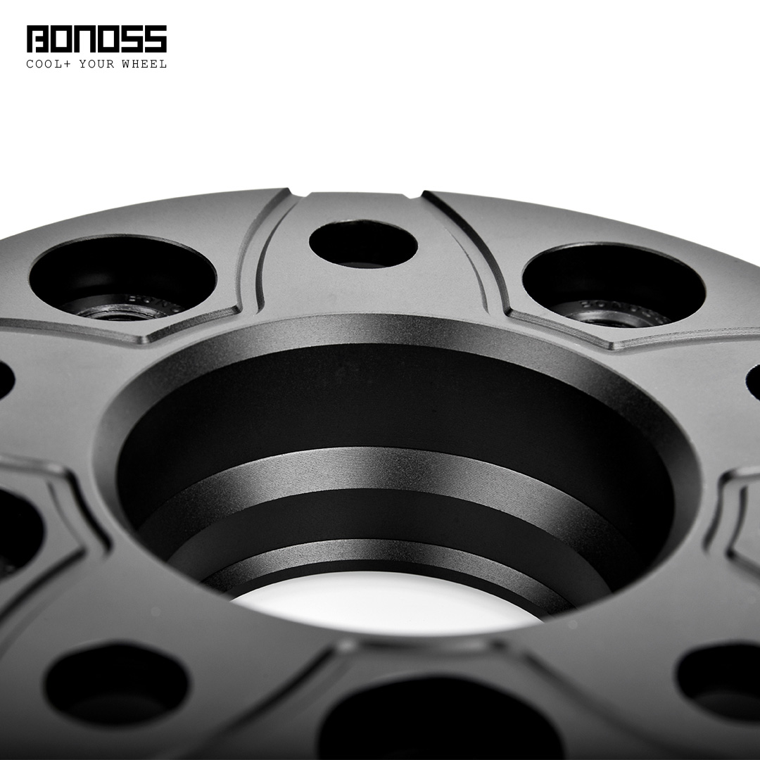 Range Rover 2022+ Wheel Spacers
