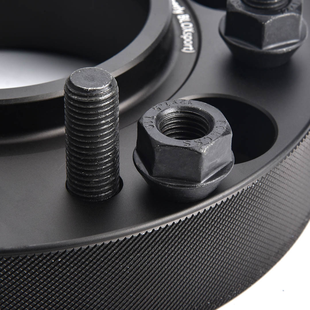 Toyota FJ Wheel Spacers