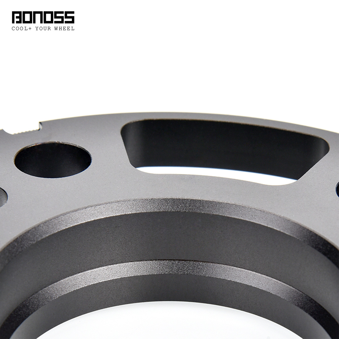 Golf MK5/MK6/MK7/MK8 Wheel Spacers