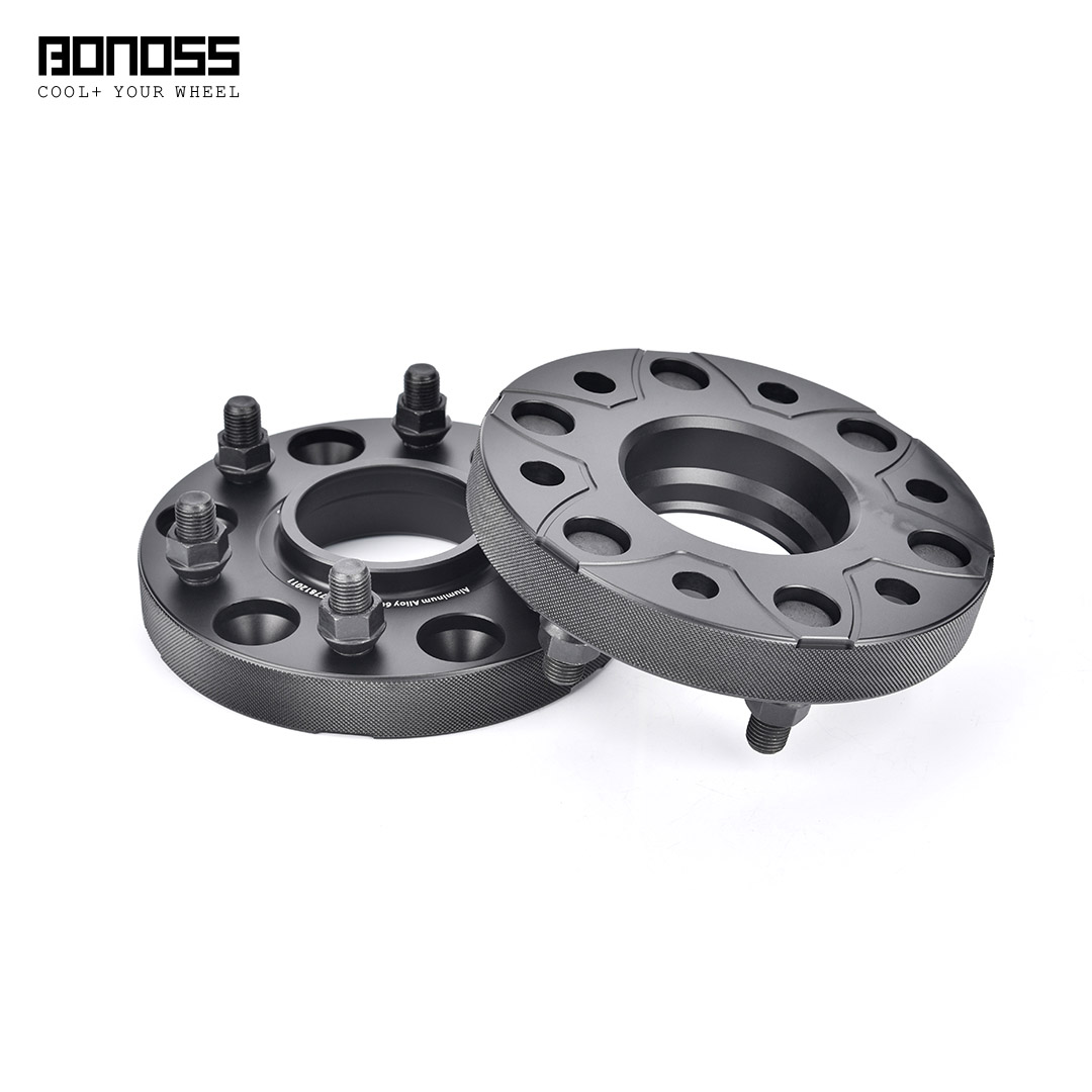 Kia Common Spacers