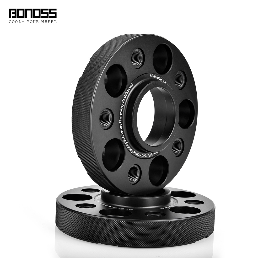 Mercedes G Class Wheel Spacers