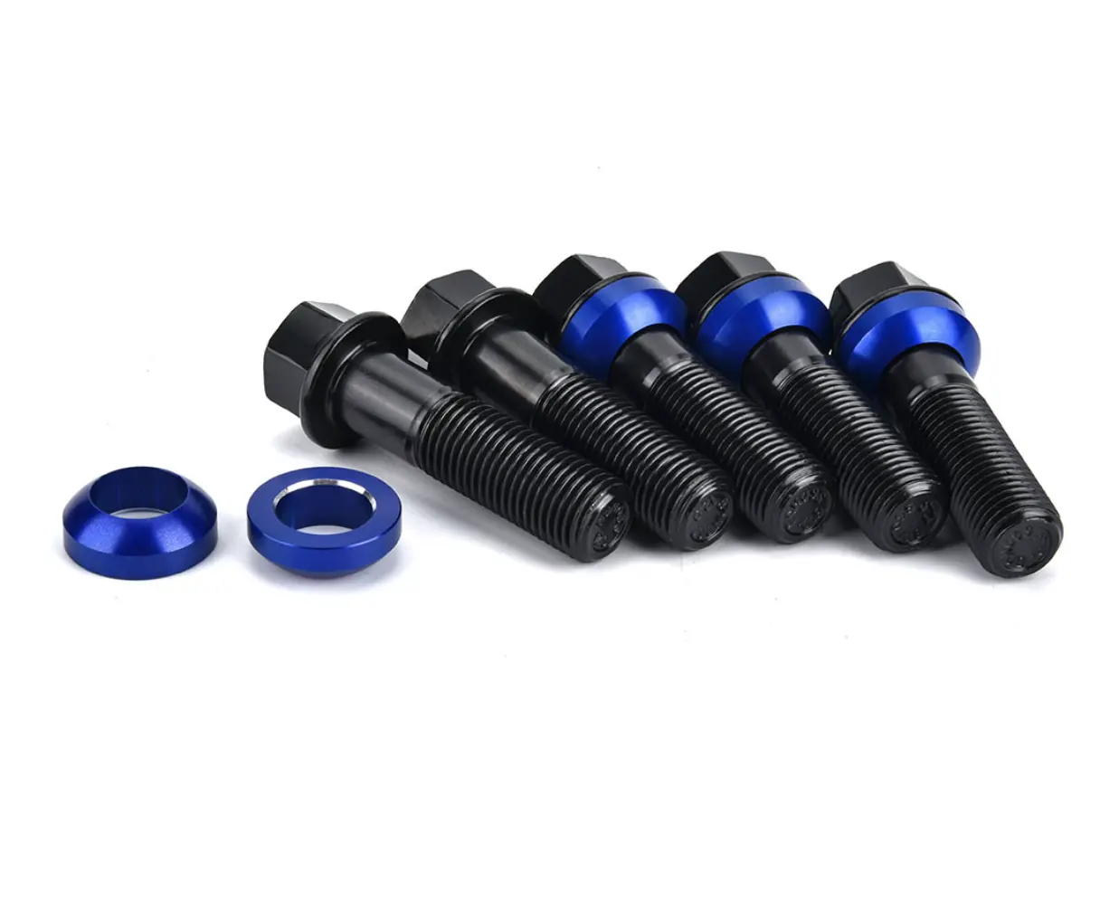 Wheel Lug Bolts